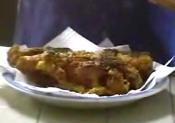 Southern Fried Chicken